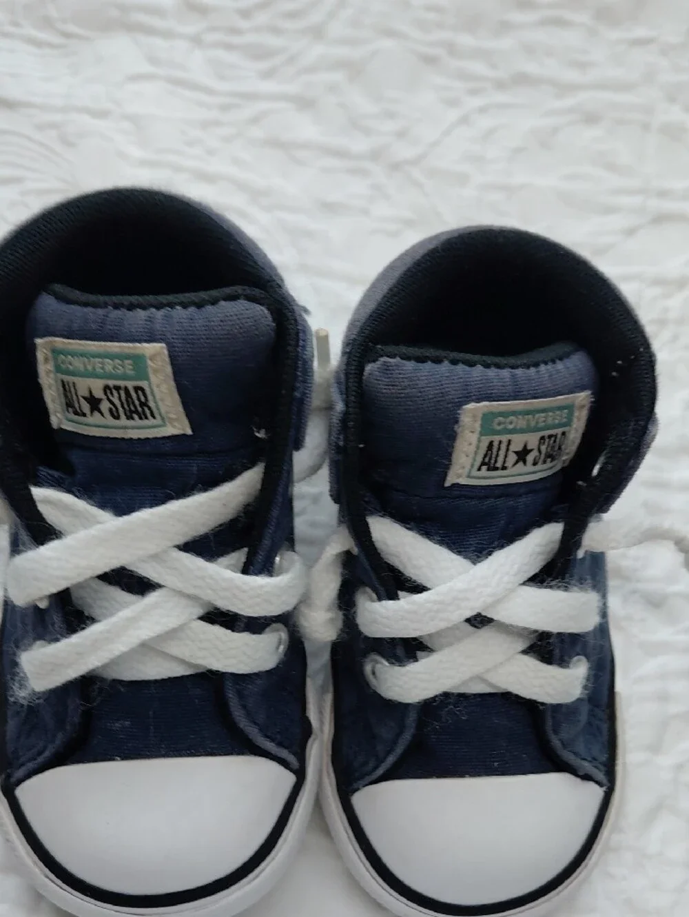 Converse Chuck Taylor All Star Axel Sport Remaster 5C